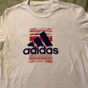 Men’s adidas t-shirt